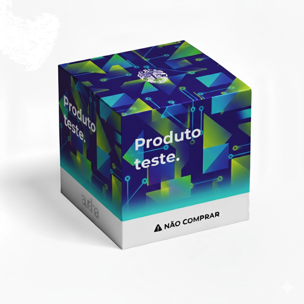 Produto Teste 09