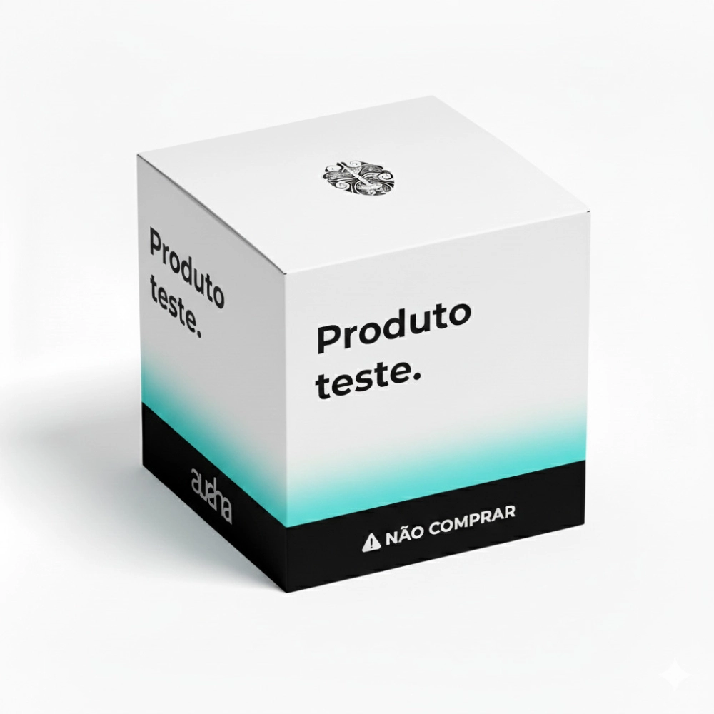 Produto Teste 12