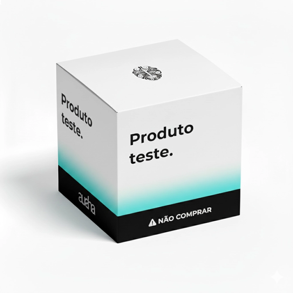 Produto Teste 12