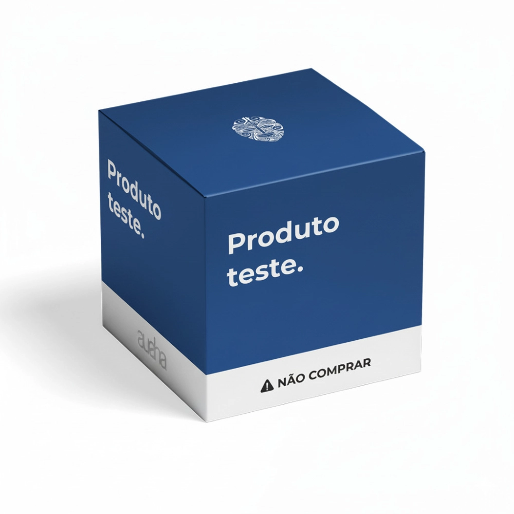 Produto Teste auaha 13
