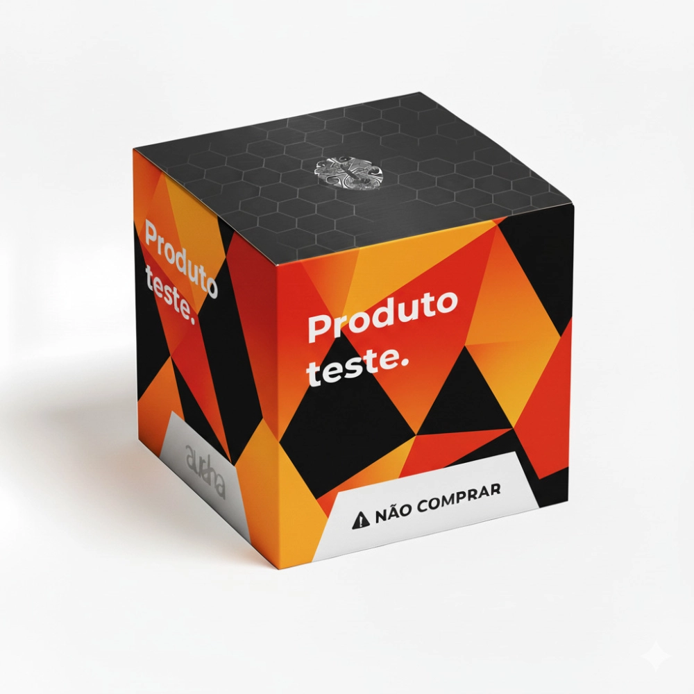 Produto Teste 10