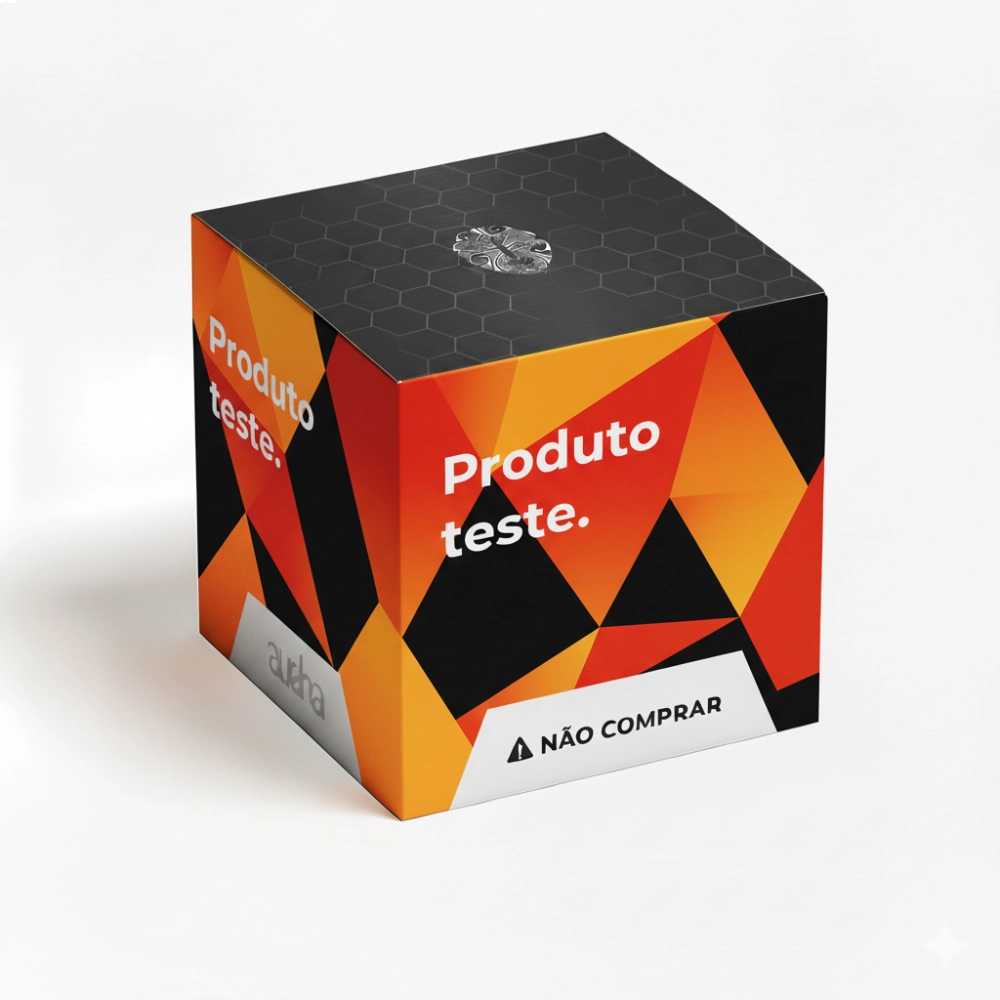 Produto Teste 10