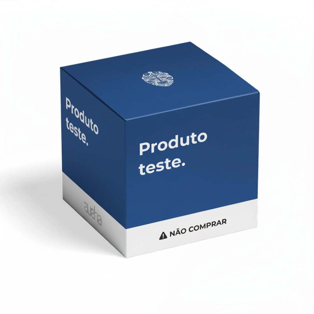 Produto Teste auaha 13